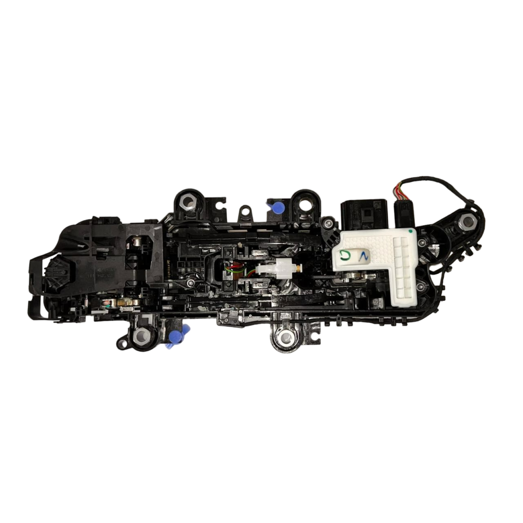 2021-2025 ZEEKR 001 REAR DOOR HANDLE NEW OEM