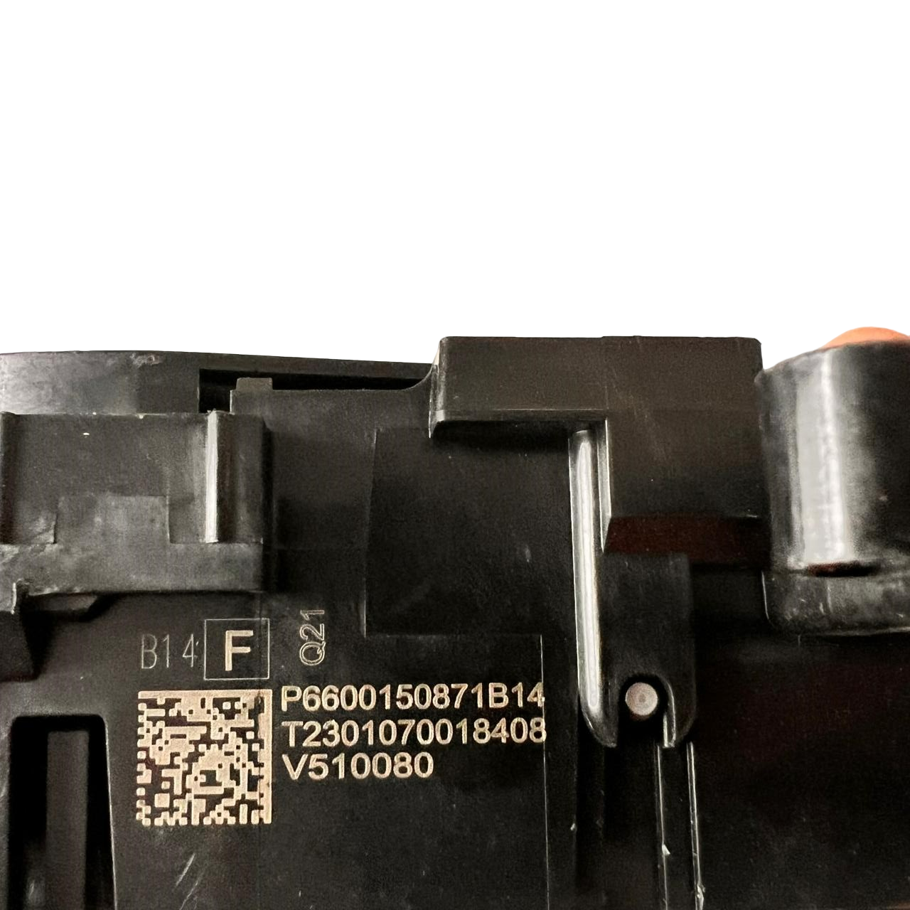 2021-2025 ZEEKR 001 FRONT DOOR HANDLE NEW OEM