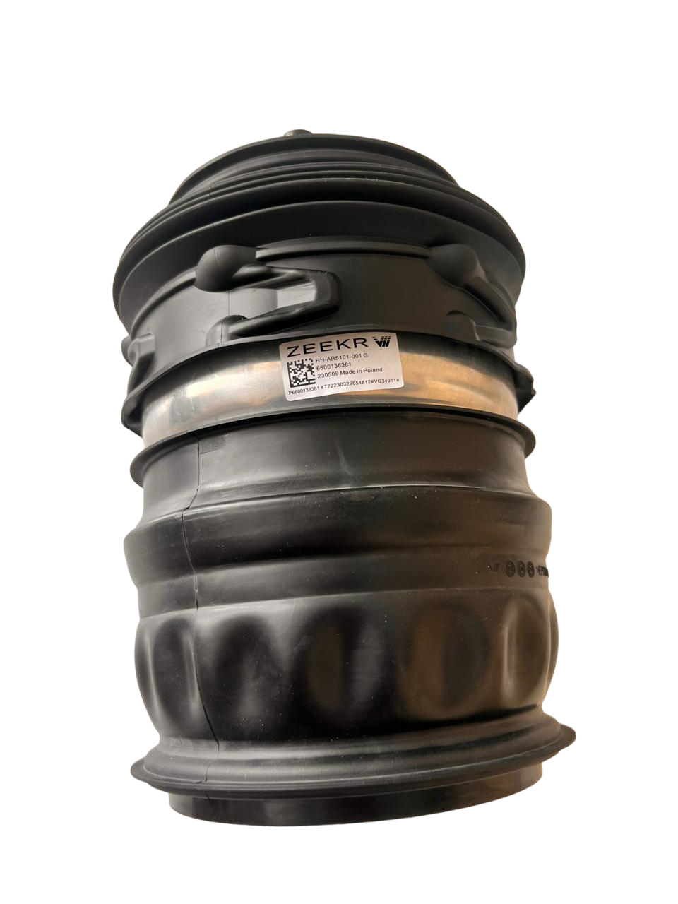 2021-2025 ZEEKR 001 REAR AIR SPRING SUSPENSION BAG LH RH USED NEW OEM