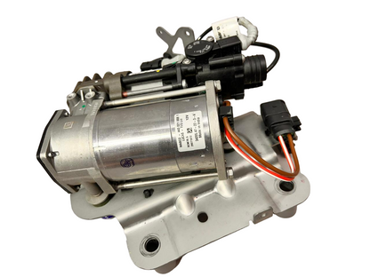 2021-2025 ZEEKR 001 AIR SUSPENSION COMPRESSOR USED NEW OEM