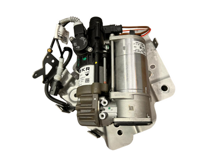 2021-2025 ZEEKR 001 AIR SUSPENSION COMPRESSOR USED NEW OEM