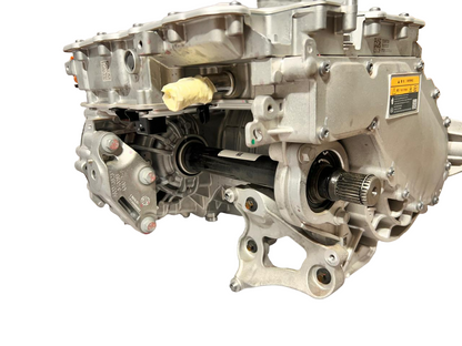 2021-2025 ZEEKR 001 FRONT ELECTRIC MOTOR OEM USED TAKE OFF