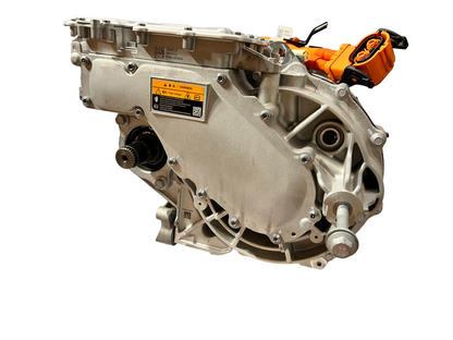 2021-2025 ZEEKR 001 FRONT ELECTRIC MOTOR OEM USED TAKE OFF