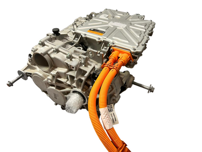 2021-2025 ZEEKR 001 REAR ELECTRIC MOTOR OEM USED TAKE OFF