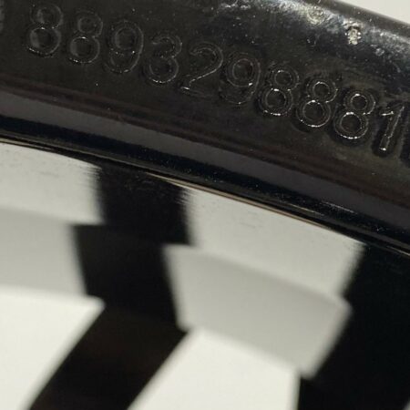 2021-2025 ZEEKR 001 22" OEM Wheel Rim 8893298881 NEW OEM ZEEKR