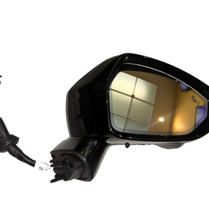 2021-2025 ZEEKR 001 SIDE REARVIEW MIRROR NEW OEM