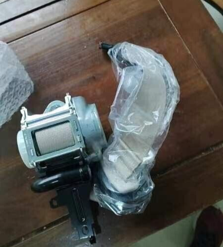 2021-2027 BUICK ENVISION FRONT SEAT BELT RETRACTOR NEW OEM GM