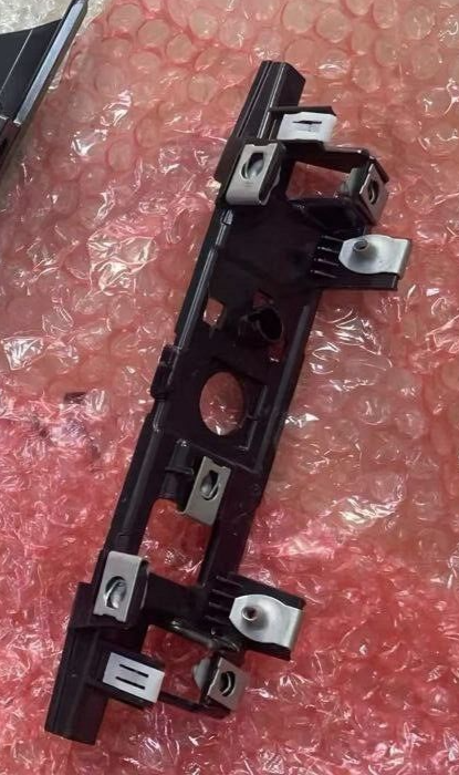 2023-2027 CADILLAC LYRIQ Rear View Mirror CAMERA BRACKET NEW OEM GM