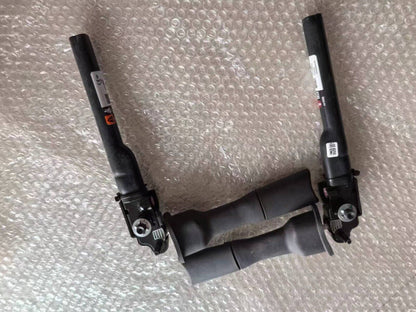 2021-2027 BUICK ENVISION FRONT SEAT BELT TENSIONERS LH RH NEW OE 2pcs