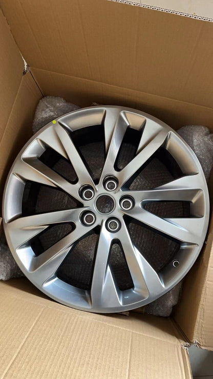 2021-2023 Buick Envision Avenir 20" OEM Wheel Rim GM 39098556 NEW OEM GM