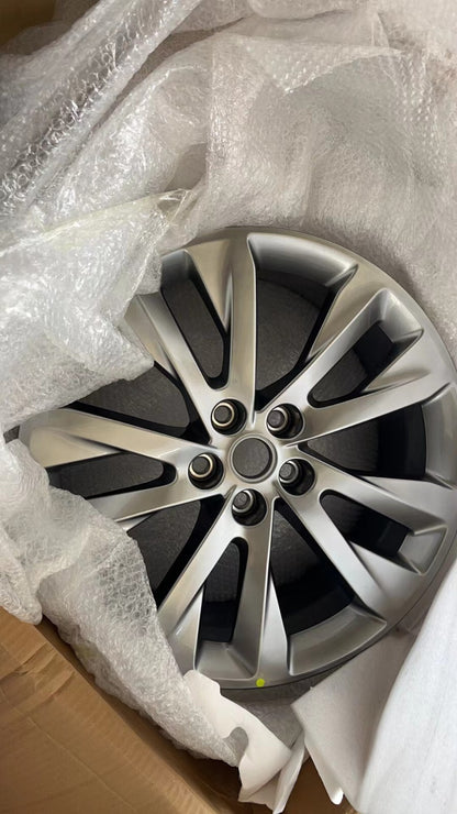 2021-2023 Buick Envision Avenir 20" OEM Wheel Rim GM 39098556 NEW OEM GM