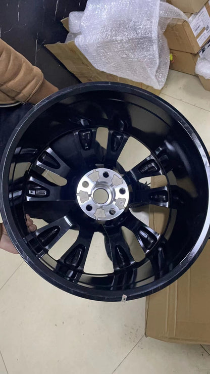 2021-2023 Buick Envision Avenir 20" OEM Wheel Rim GM 39098556 NEW OEM GM