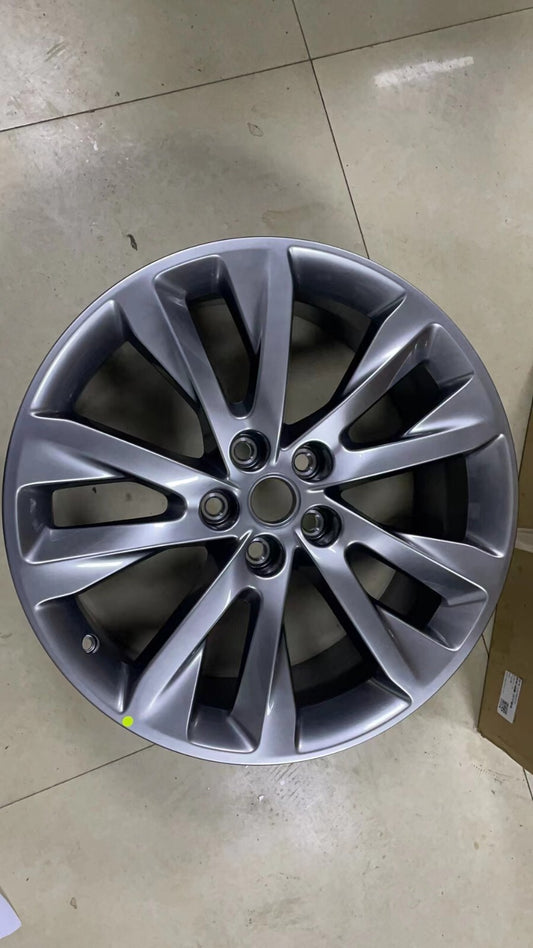 2021-2023 Buick Envision Avenir 20" OEM Wheel Rim GM 39098556 NEW OEM GM