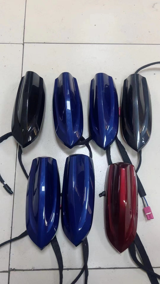 2020-2025 CADILLAC CT5 SHARK FIN ANTENNA with CAMERA USED OEM GM