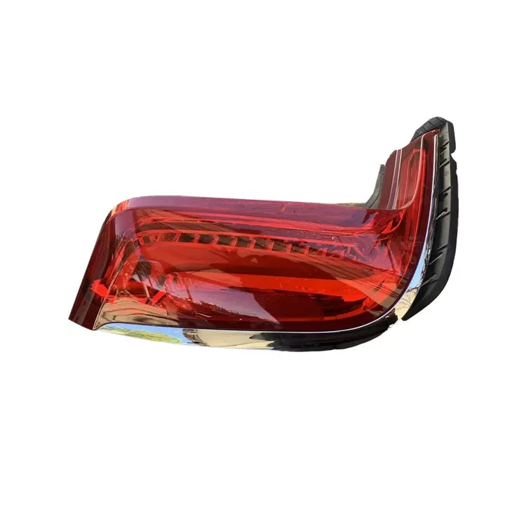 2013-2019 CADILLAC XTS ECE EXPORT TAILLIGHTS PAIR SET NEW