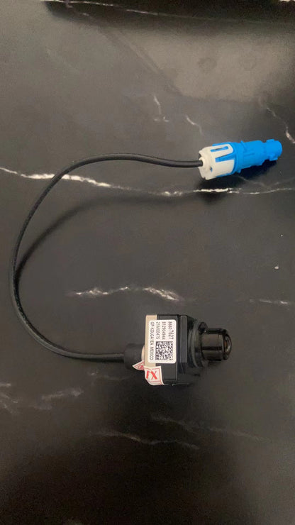 2025-2026 CADILLAC OPTIQ Rear View Mirror CAMERA BRACKET NEW OEM GM