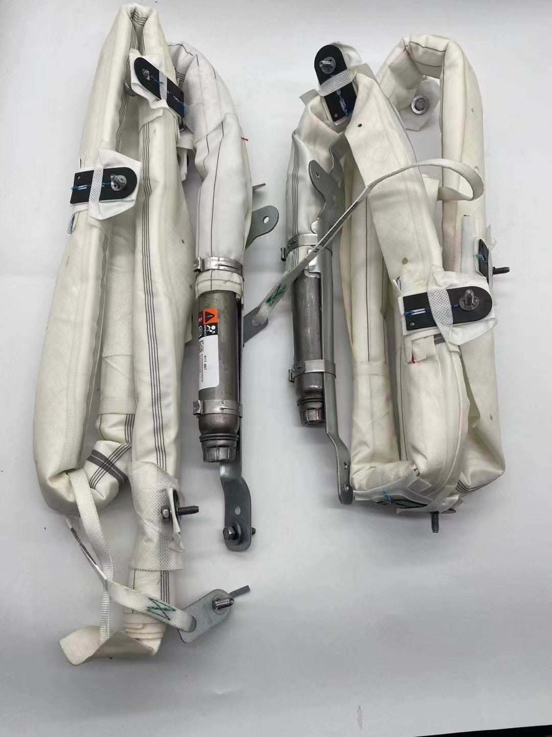 2020-26 CADILLAC CT5 ROOF CURTAIN Airbag SET PAIR LEFT RIGHT NEW