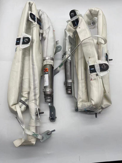 2020-26 CADILLAC CT5 ROOF CURTAIN Airbag SET PAIR LEFT RIGHT NEW