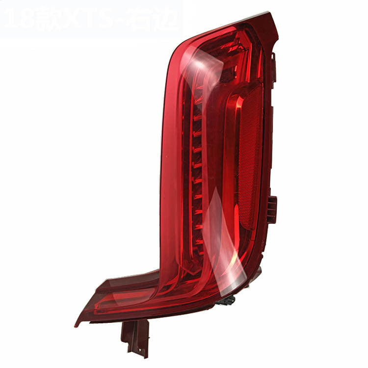 2013-2019 CADILLAC XTS ECE EXPORT TAILLIGHTS PAIR SET NEW