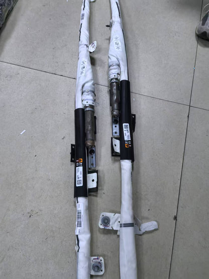 2025-26 CHEVROLET EQUINOX ROOF CURTAIN Airbag SET PAIR LEFT RIGHT NEW