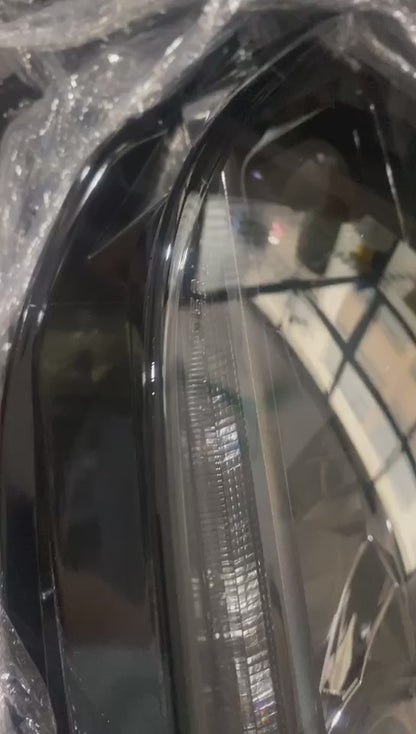 2017 - 2020 TESLA MODEL 3 LED GEN 1 HEADLIGHT LEFT RIGHT LIKE NEW OEM
